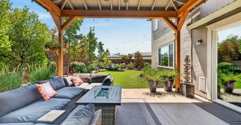 4316 Needlegrass Dr, Folsom, CA 95630 Photo