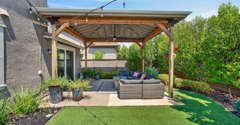 4316 Needlegrass Dr, Folsom, CA 95630 Photo