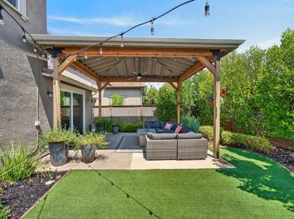 4316 Needlegrass Dr, Folsom, CA 95630 Photo