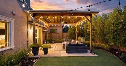 4316 Needlegrass Dr, Folsom, CA 95630 Photo