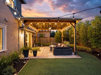 4316 Needlegrass Dr, Folsom, CA 95630 Photo