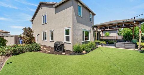 4316 Needlegrass Dr, Folsom, CA 95630 Photo