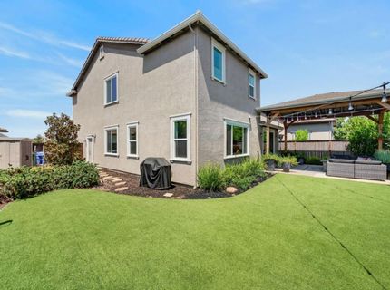 4316 Needlegrass Dr, Folsom, CA 95630 Photo