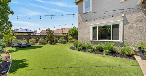 4316 Needlegrass Dr, Folsom, CA 95630 Photo