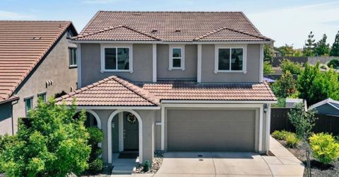 4316 Needlegrass Dr, Folsom, CA 95630 Photo