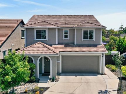 4316 Needlegrass Dr, Folsom, CA 95630 Photo