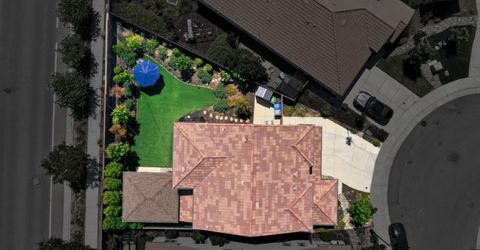 4316 Needlegrass Dr, Folsom, CA 95630 Photo