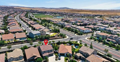 4316 Needlegrass Dr, Folsom, CA 95630 Photo
