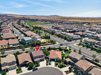 4316 Needlegrass Dr, Folsom, CA 95630 Photo