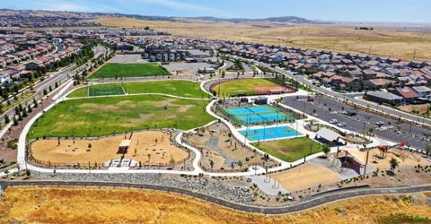 4316 Needlegrass Dr, Folsom, CA 95630 Photo