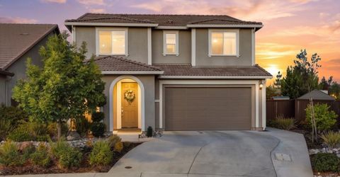 4316 Needlegrass Dr, Folsom, CA 95630 Photo