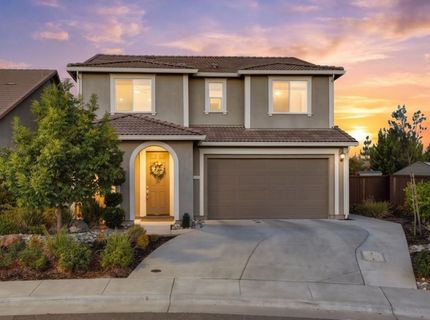 4316 Needlegrass Dr, Folsom, CA 95630 Photo