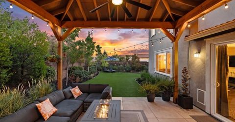 4316 Needlegrass Dr, Folsom, CA 95630 Photo