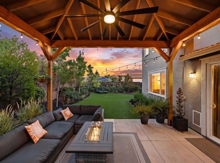 4316 Needlegrass Dr, Folsom, CA 95630 Photo