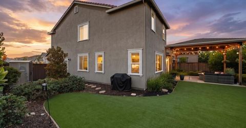 4316 Needlegrass Dr, Folsom, CA 95630 Photo