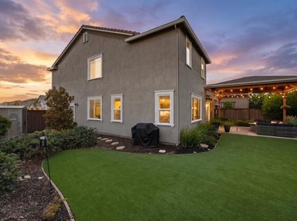 4316 Needlegrass Dr, Folsom, CA 95630 Photo
