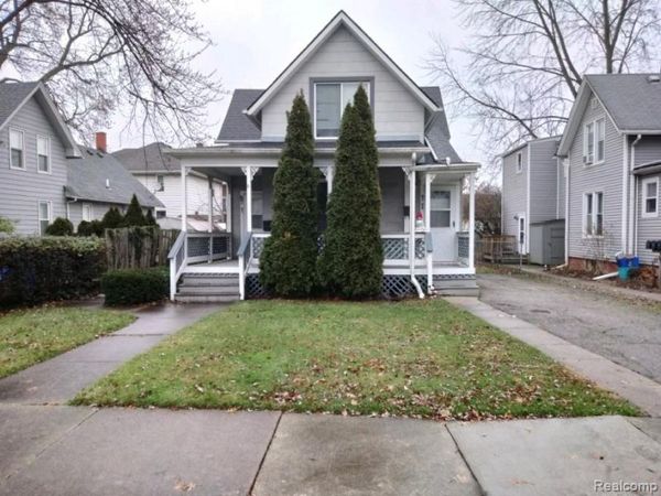 67 Miller Street, Mt Clemens, Mi 48043