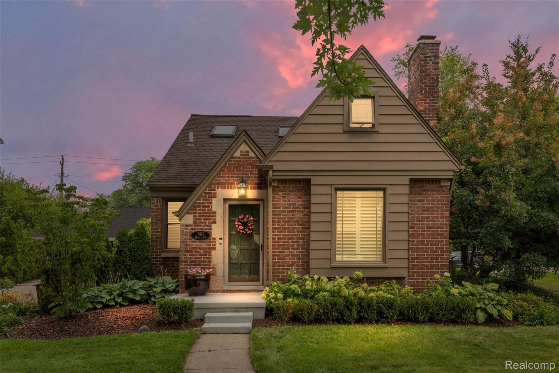 17820 Birwood Avenue, Beverly Hills Village, Mi 48025 Main Photo