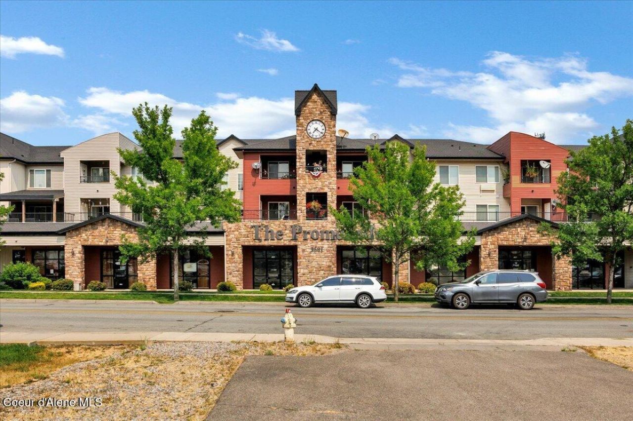 3591 E 3rd Ave, Unit STE 105, Post Falls, ID 83854 Main Photo