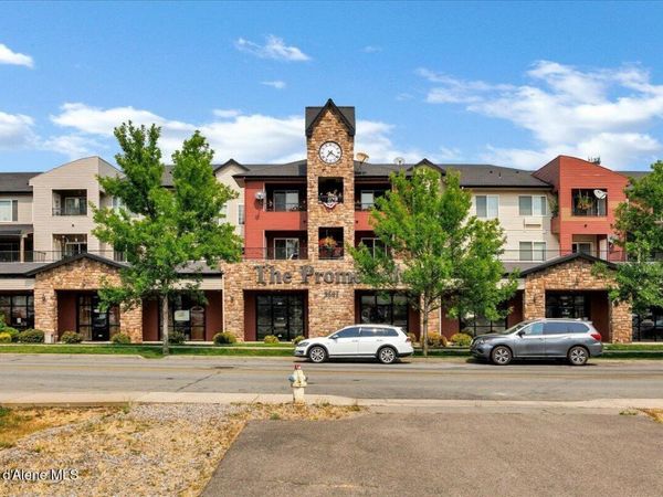 3591 E 3rd AVE, Unit STE 105, Post Falls, ID 83854