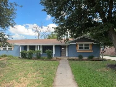 6201 Trail Lake Drive, Fort Worth, TX 76133