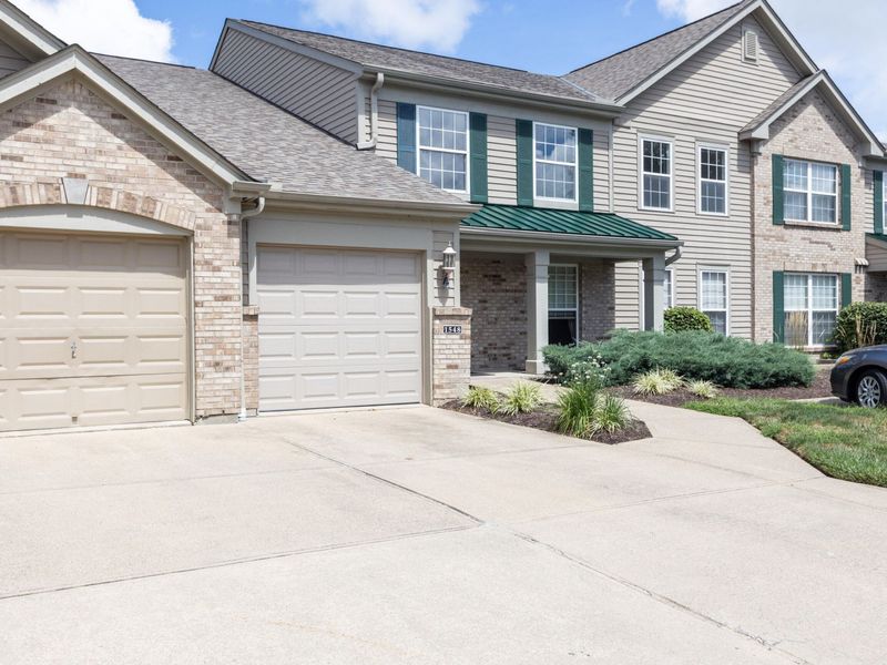 1548 Butler Court, Unit 302, Florence, KY 41042 Photo 1