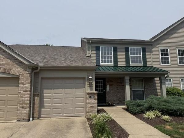 1548 Butler Court, Unit 302, Florence, KY 41042