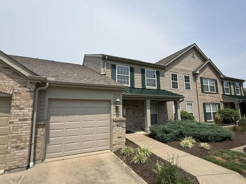 1548 Butler Court, Unit 302, Florence, KY 41042 Photo 12