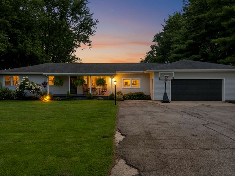 1947 Dingman Slagle Road, Sidney, OH 45365 Photo 1