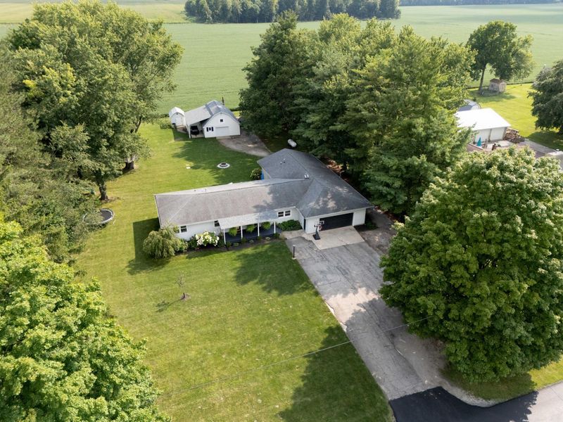 1947 Dingman Slagle Road, Sidney, OH 45365 Photo 2
