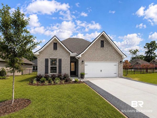 863 Sumter Loop, Foley, AL 36535