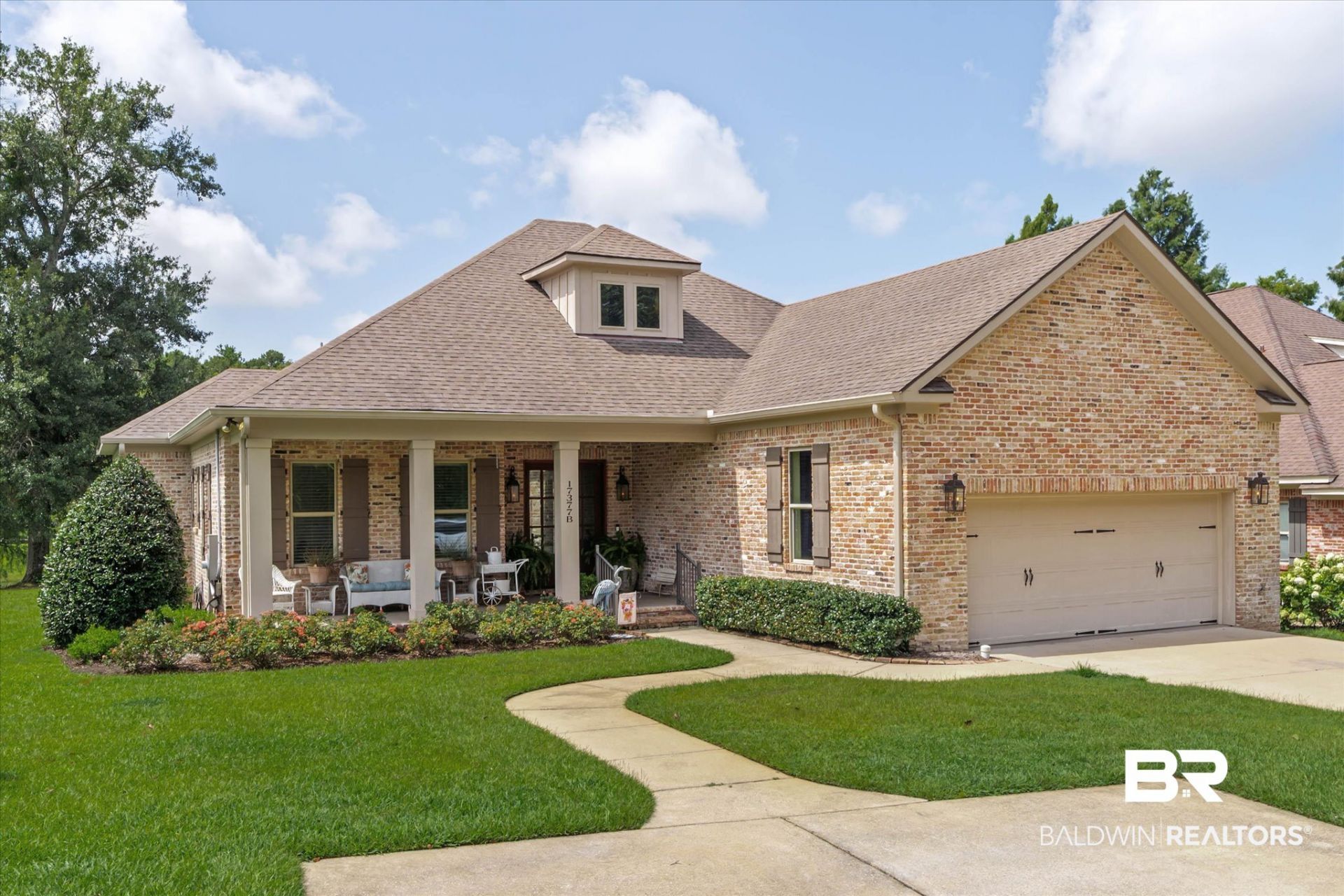17377 Burwick Loop, Unit # B, Fairhope, AL 36532 Main Photo