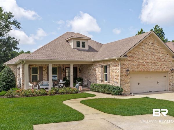 17377 Burwick Loop, Unit # B, Fairhope, AL 36532