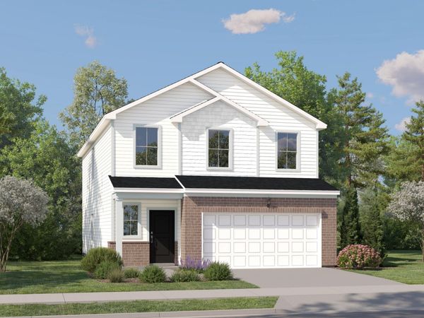 3764 Maple Street , Portage, IN 46368