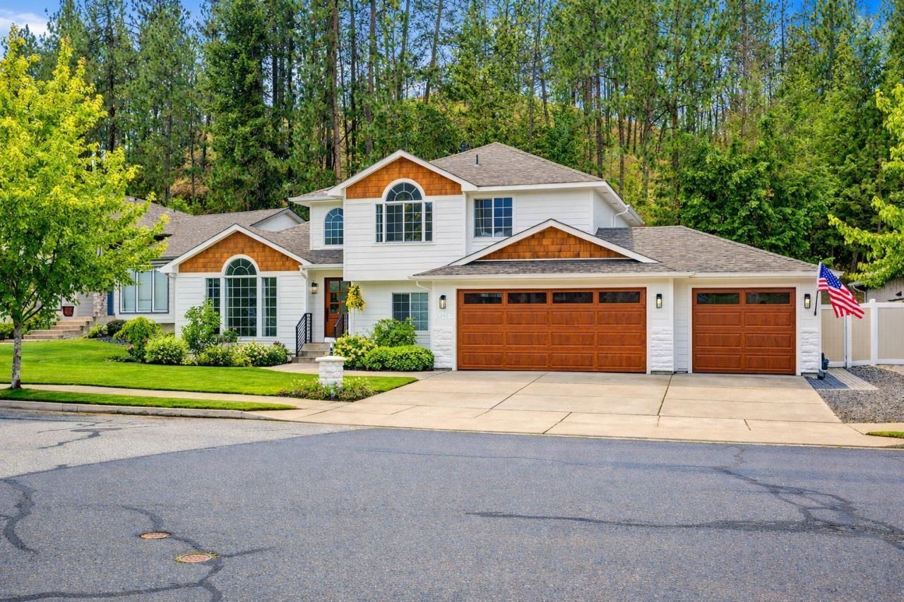 13407 N Addison St, Spokane, WA 99208 Main Photo