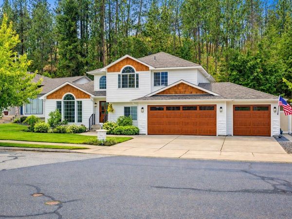 13407 N Addison St, Spokane, WA 99208