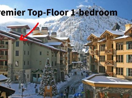1880 Village South Road, Unit #3-442, Olympic Valley, CA 96146 Photo
