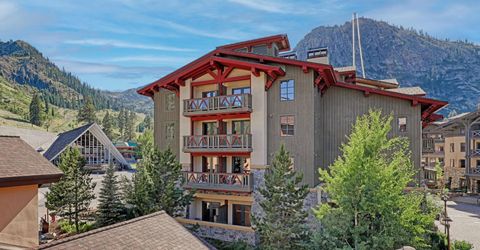 1880 Village South Road, Unit #3-442, Olympic Valley, CA 96146 Photo