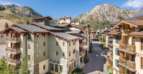 1880 Village South Road, Unit #3-442, Olympic Valley, CA 96146 Photo