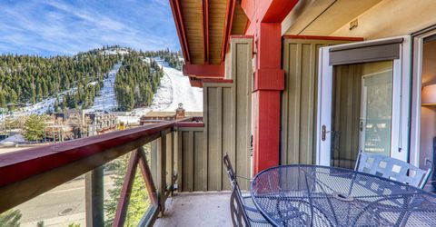 1880 Village South Road, Unit #3-442, Olympic Valley, CA 96146 Photo
