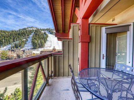 1880 Village South Road, Unit #3-442, Olympic Valley, CA 96146 Photo