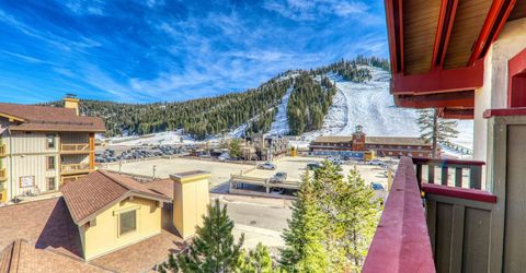 1880 Village South Road, Unit #3-442, Olympic Valley, CA 96146 Photo