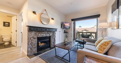 1880 Village South Road, Unit #3-442, Olympic Valley, CA 96146 Photo