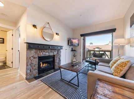1880 Village South Road, Unit #3-442, Olympic Valley, CA 96146 Photo