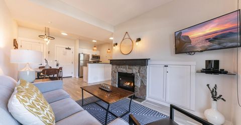 1880 Village South Road, Unit #3-442, Olympic Valley, CA 96146 Photo