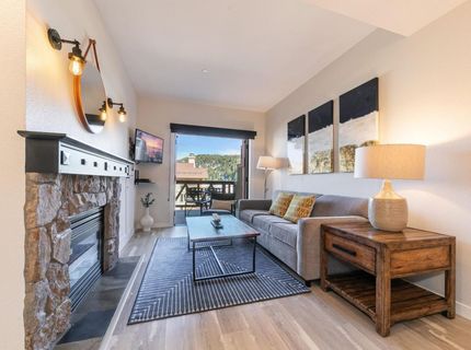 1880 Village South Road, Unit #3-442, Olympic Valley, CA 96146 Photo