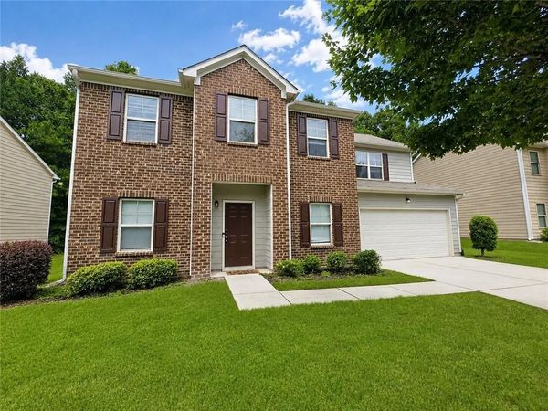 2170 Stonebrook Drive , Austell, GA 30106
