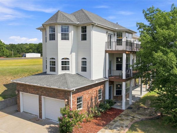 778 W Lakeshore Drive, Cleveland, OK 74020