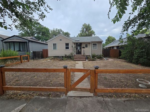 2428 Jay Street , Denver, CO 80214