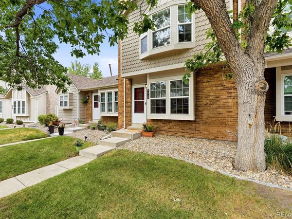 9673 W Chatfield Avenue, Unit B, Littleton, CO 80128